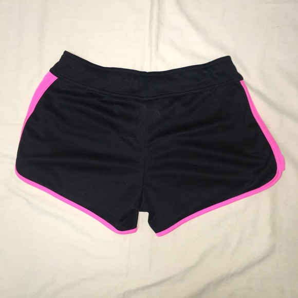 Danskin Now Shorts - Picture 2 of 3